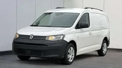 VW Caddy Maxi