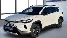 Gebraucht 2025 Toyota Corolla Cross SUV | 35.880 € (Guter Preis)