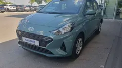 Gebraucht 2024 Hyundai i10 Select Kleinwagen | 16.495 € (Fairer Preis)