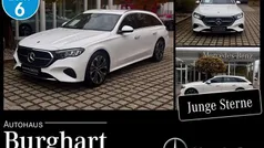 Gebraucht 2024 Mercedes E220 Advanced Kombi | 41.900 € (Superpreis)