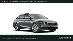 Gebraucht 2025 Skoda Octavia Selection Kombi | 36.590 € (Fairer Preis)