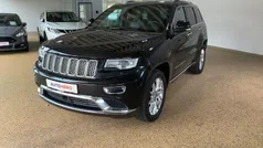 Gebraucht 2016 Jeep Grand Cherokee Summit SUV | 23.890 € (Guter Preis)