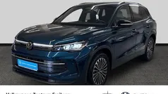 Gebraucht 2025 VW Tiguan Goal SUV | 40.900 € (Guter Preis)
