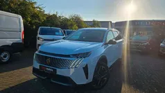 Okenit weiß metallic Gebraucht 2024 Peugeot 5008 Allure Van / Kleinbus | 37.950 € (Guter Preis)