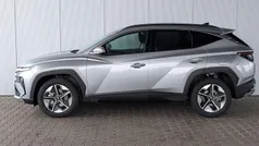 Shimmering silver meta... Neu 2025 Hyundai Tucson GO! SUV | 30.000 € (Fairer Preis)