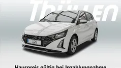 Weiß Gebraucht 2024 Hyundai i20 Select Kleinwagen | 18.490 € (Fairer Preis)