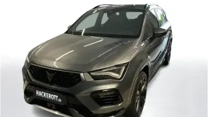 Gebraucht Cupra Ateca VZ 301 PS (221 kW) 2023 Grau SUV