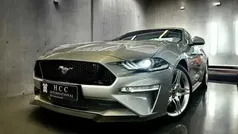 Andere Gebraucht 2022 Ford Mustang GT Convertible Cabrio | 45.840 € (Fairer Preis)