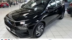 Gebraucht 2024 Hyundai Bayon Trend SUV | 22.900 € (Fairer Preis)