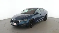 Gebraucht 2020 Skoda Octavia First Edition Limousine | 21.290 € (Fairer Preis)