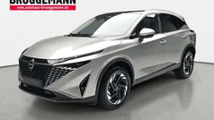 Gebraucht 2025 Nissan Qashqai N-Connecta SUV | 28.990 € (Guter Preis)