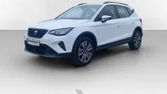 Gebraucht 2024 Seat Arona Style SUV | 21.490 € (Guter Preis)