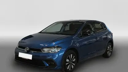 Gebraucht VW Polo Goal 116 PS (85 kW) 2025 Kleinwagen