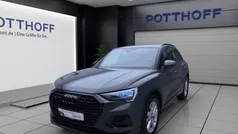 Gebraucht 2022 Audi Q3 Advanced SUV | 32.750 € (Fairer Preis)