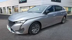 Gebraucht 2022 Peugeot 308 Active Limousine | 17.490 € (Superpreis)