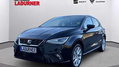 Gebraucht 2025 Seat Ibiza FR Kleinwagen | 24.190 € (Fairer Preis)