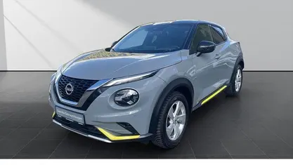 Gebraucht Nissan Kiiro 114 PS (83 kW) 2022 SUV