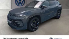 VW Tayron