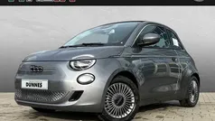 Gebraucht 2023 Fiat 500e Style Cabrio | 34.480 €