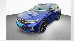 Gebraucht 2024 VW T-Roc R-line SUV | 35.790 € (Fairer Preis)