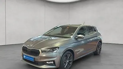 Gebraucht Skoda Fabia Style 150 PS (110 kW) 2022 Kleinwagen