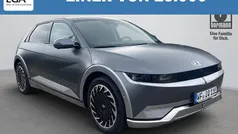 Gebraucht 2022 Hyundai Ioniq 6 Limousine | 38.390 € (Fairer Preis)