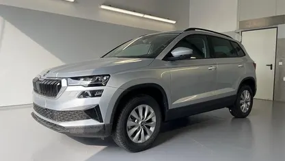 Gebraucht Skoda Karoq Selection 150 PS (110 kW) 2026 SUV