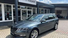 Gebraucht 2018 Skoda Octavia Style Kombi | 15.990 € (Fairer Preis)