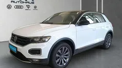 Gebraucht 2021 VW T-Roc Sport SUV | 23.979 € (Fairer Preis)