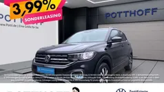 Gebraucht 2023 VW T-Cross Move SUV | 21.377 € (Fairer Preis)