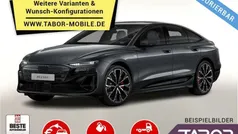 Magnetgrau Neu 2024 Audi A6 e-tron Ambiente Limousine | 54.388 €