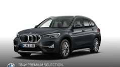 Gebraucht 2021 BMW X1 Sport Line SUV | 25.900 € (Etwas zu teuer)