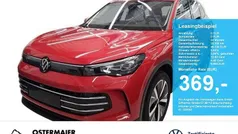 Gebraucht 2025 VW Tiguan Elegance SUV | 45.230 € (Superpreis)