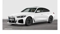 Gebraucht 2025 BMW i4 M Sport Limousine | 57.980 € (Guter Preis)