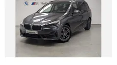 Gebraucht 2021 BMW 220 Sport Line Van / Kleinbus | 25.990 € (Fairer Preis)