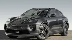 Vulkangraumetallic Gebraucht 2025 Porsche Macan SUV | 90.800 € (Fairer Preis)