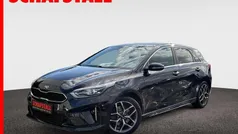 Gebraucht 2019 Kia Ceed GT GT-Line Limousine | 17.979 € (Fairer Preis)