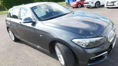 Gebraucht 2017 BMW 118 Kleinwagen | 16.500 € (Fairer Preis)