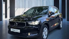 Gebraucht 2020 Volvo XC40 Momentum SUV | 25.990 € (Superpreis)