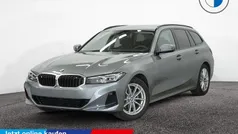 Gebraucht 2024 BMW 320 Comfort Edition Kombi | 38.950 € (Guter Preis)