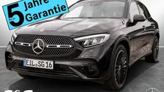 Gebraucht 2025 Mercedes GLC220 AMG SUV | 69.699 € (Guter Preis)