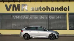 Gebraucht 2025 Skoda Scala Monte Carlo Kleinwagen | 26.950 € (Fairer Preis)