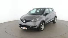 Gebraucht 2014 Renault Captur Luxe SUV | 9.850 € (Fairer Preis)