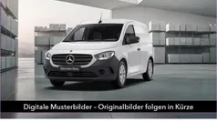 Gebraucht 2023 Mercedes Citan 112 | 21.837 € (Fairer Preis)