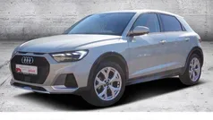 Gebraucht 2024 Audi A1 Basis Kleinwagen | 27.930 € (Fairer Preis)