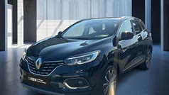 Gebraucht 2019 Renault Kadjar Bose Edition SUV | 16.990 € (Fairer Preis)