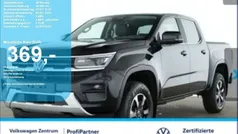 VW Amarok