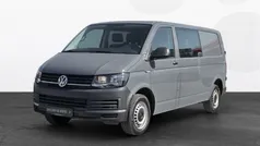 Pure grey Gebraucht 2019 VW T6.1 Van | 28.990 € (Fairer Preis)