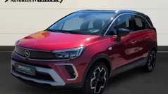 Lackierung peperoncino red/met Gebraucht 2024 Opel Crossland Ultimate SUV | 22.945 € (Fairer Preis)