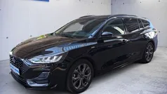 Gebraucht 2022 Ford Focus ST-Line Kombi | 18.950 € (Superpreis)